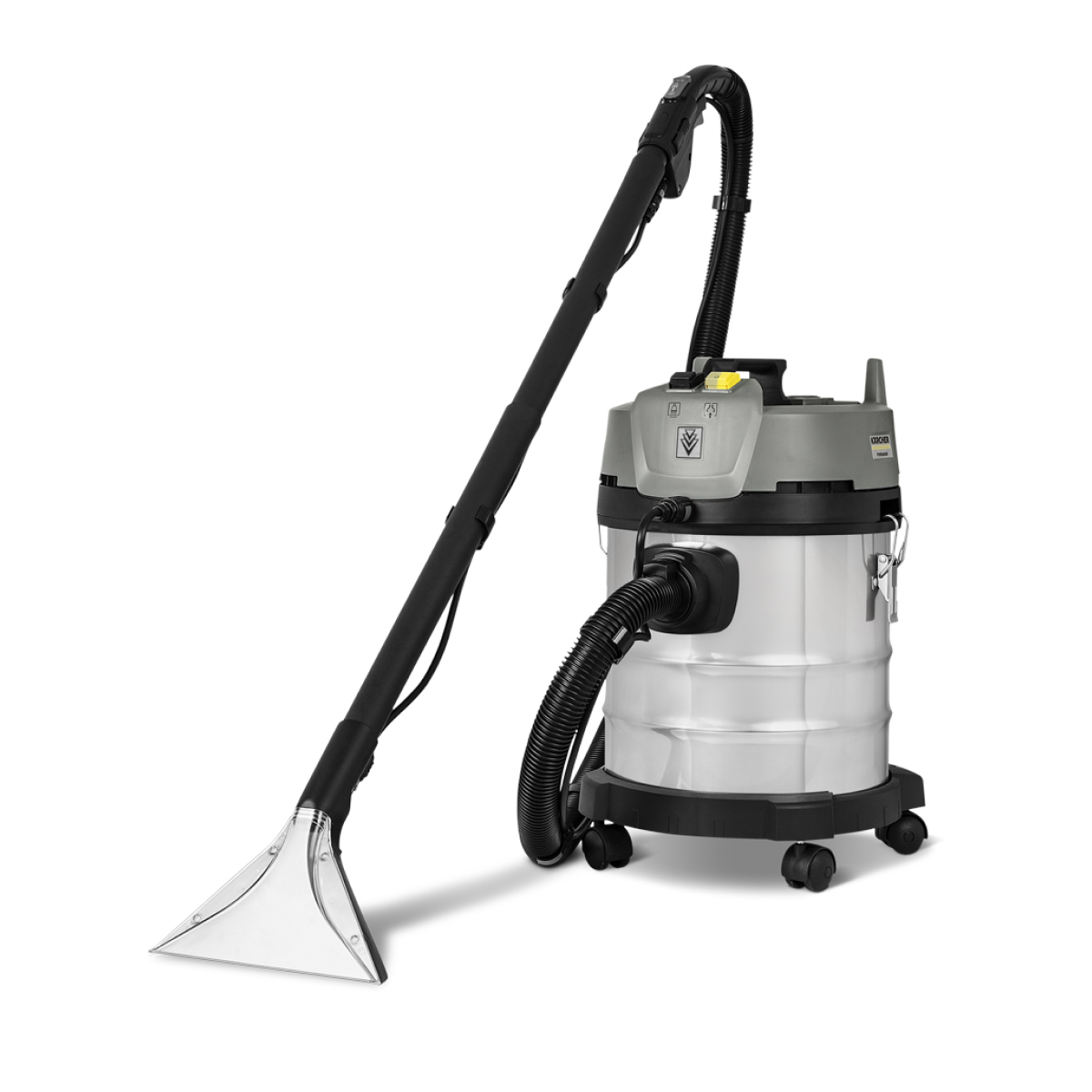 LAVA TAPICES PUZZI4/20 1700W 20L KARCHER - 3