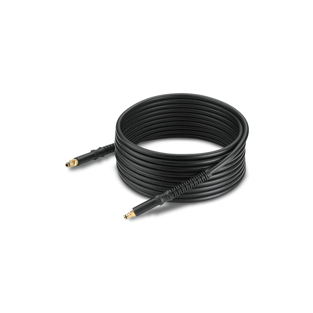 MANGUERA DE ALTA PRESIÓN PARA HIDROLAVADORA K2 A K4 KARCHER - 1