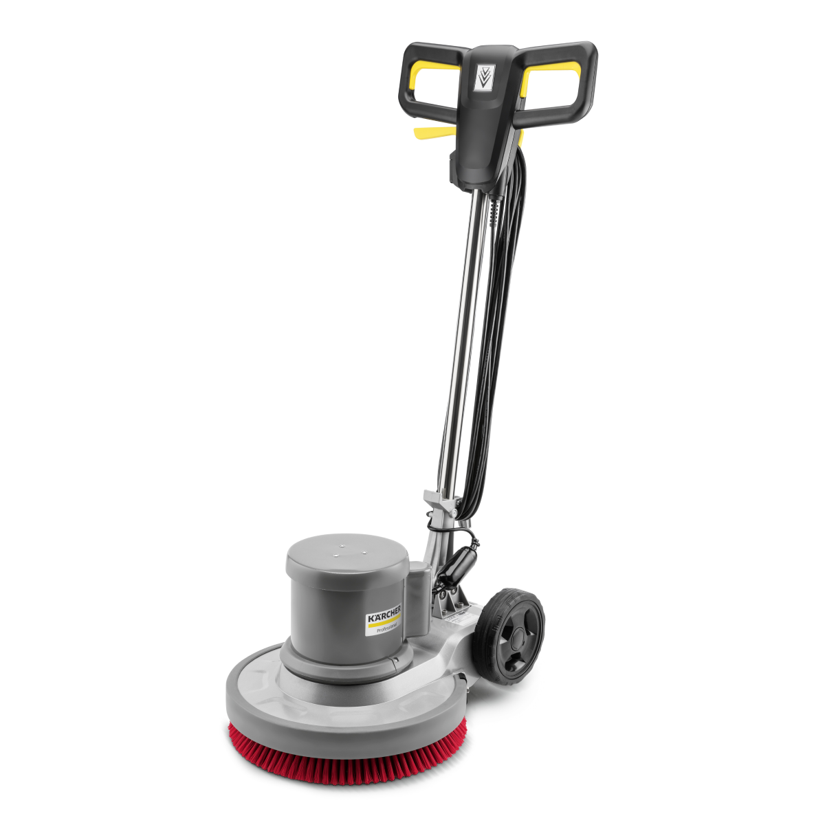 FREGADORA MONODISCO BDS43/180 1500W KARCHER - 1