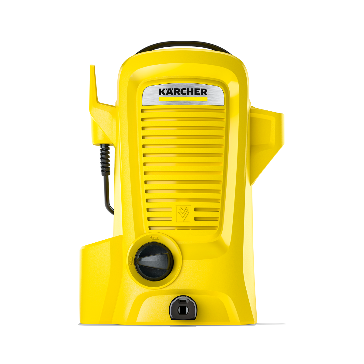 HIDROLAVADORA K2 UNIVERSAL EDITION CAR 1400W 110BAR KARCHER - 2