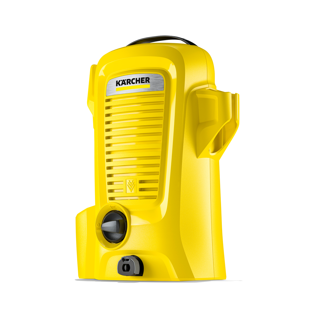 HIDROLAVADORA K2 UNIVERSAL EDITION CAR 1400W 110BAR KARCHER - 3