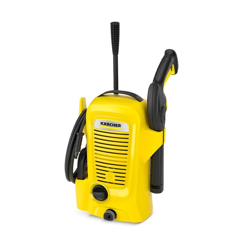 HIDROLAVADORA K2 UNIVERSAL EDITION CAR 1400W 110BAR KARCHER - 8