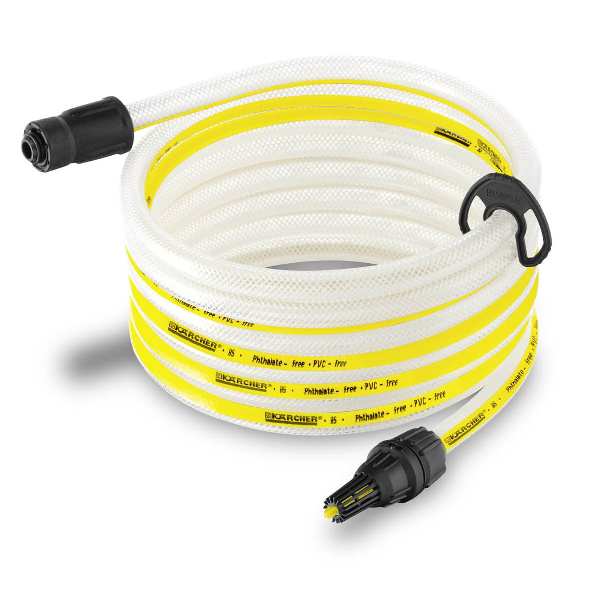 MANGUERA DE ASPIRACIÓN 5M PARA HIDROLAVADORA KARCHER - 1
