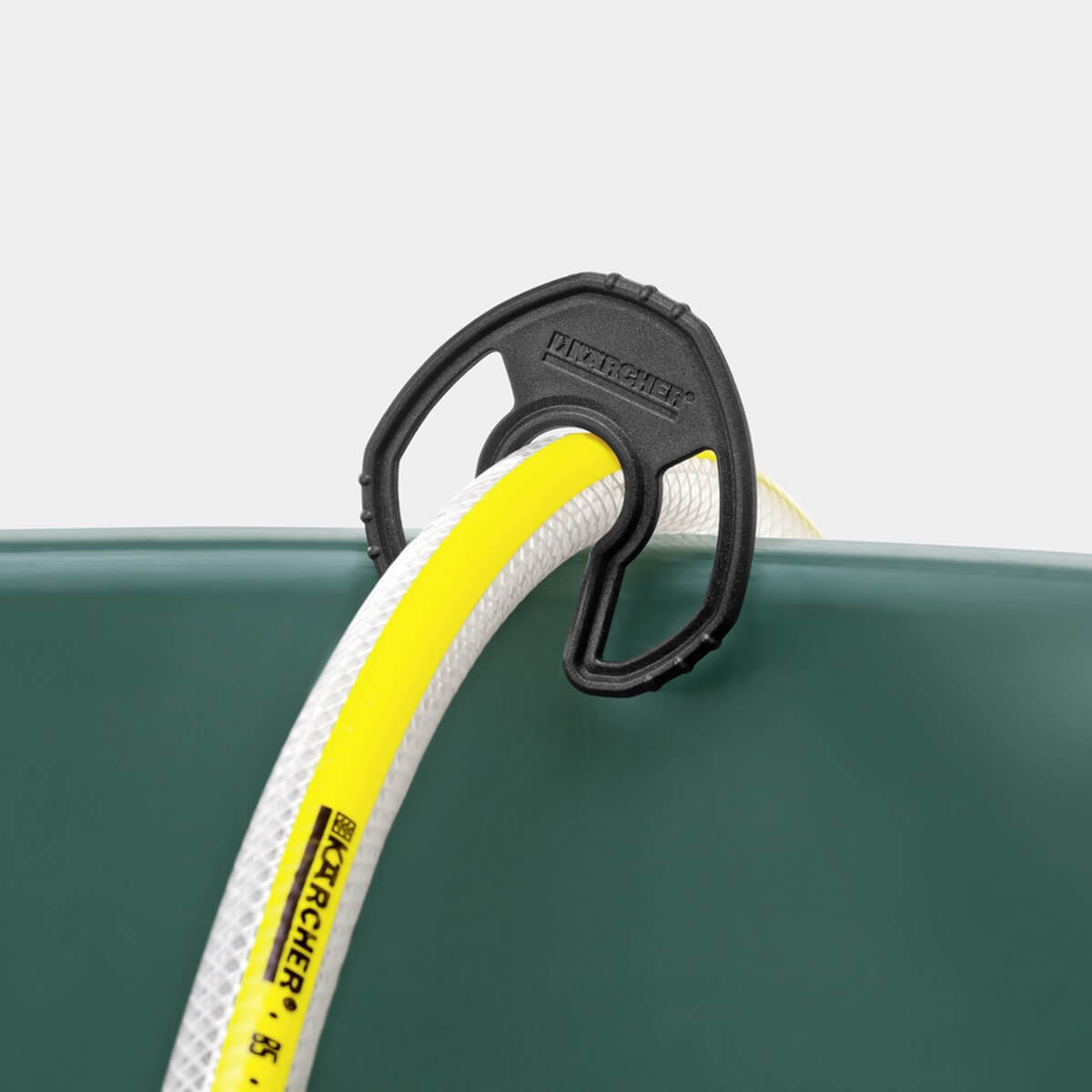 MANGUERA DE ASPIRACIÓN 5M PARA HIDROLAVADORA KARCHER - 2