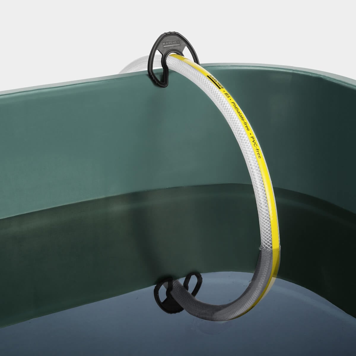 MANGUERA DE ASPIRACIÓN 5M PARA HIDROLAVADORA KARCHER - 4