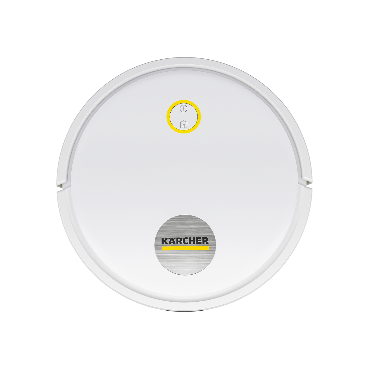 ASPIRADORA ROBOT RCV2 CON LIMPIEZA SECO Y HÚMEDO KARCHER - 2