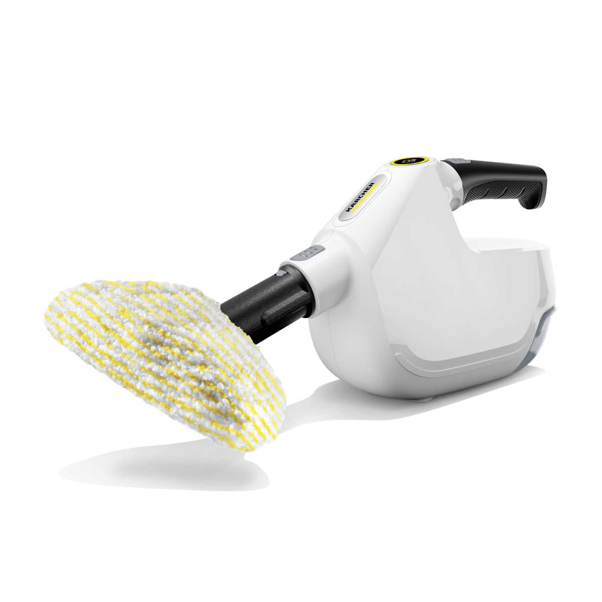 LIMPIADORA A VAPOR SC1 MULTI Y UP 1300W 200ML KARCHER - 3