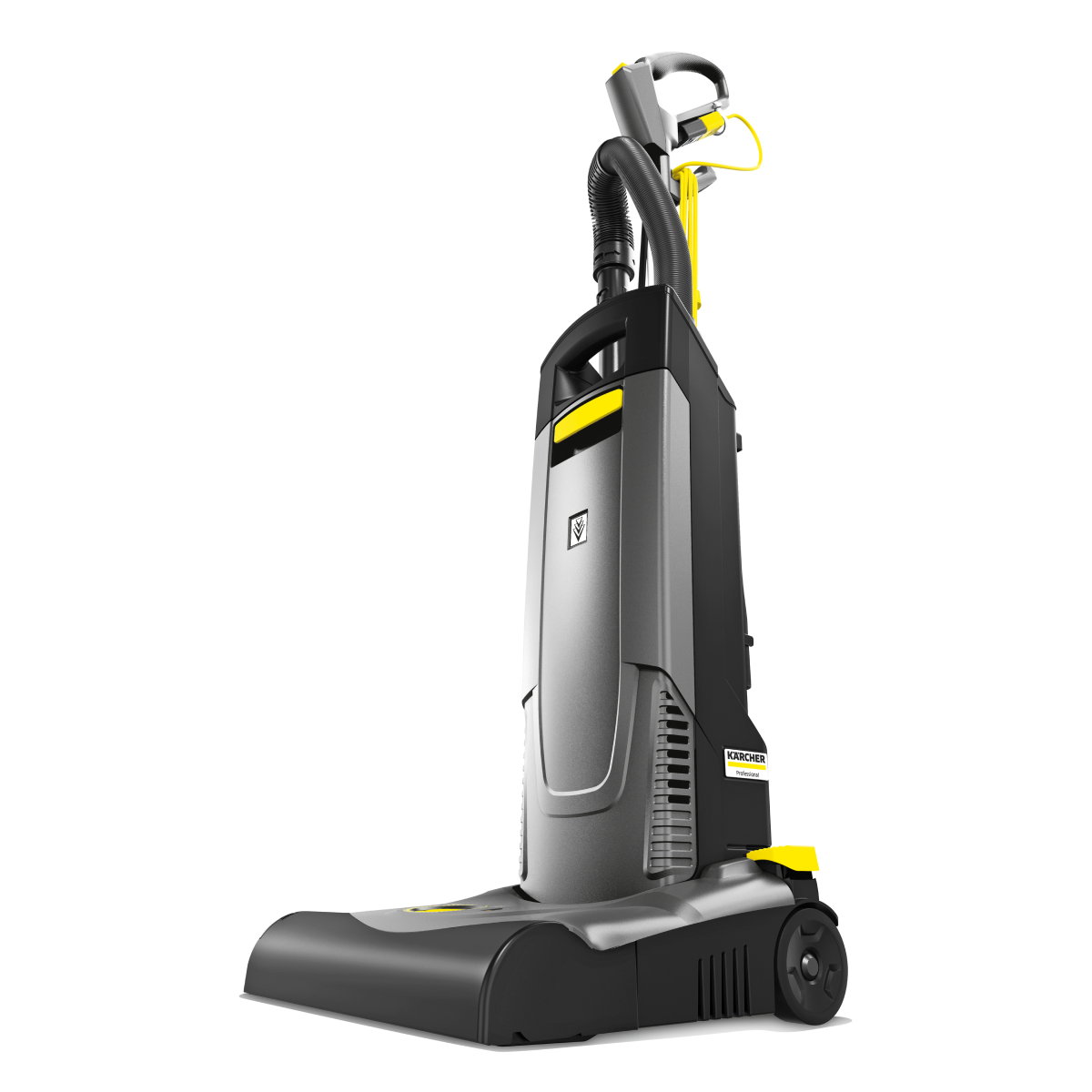 LIMPIADORA DE ALFOMBRAS CV38/2 850W 5.5L KARCHER - 1