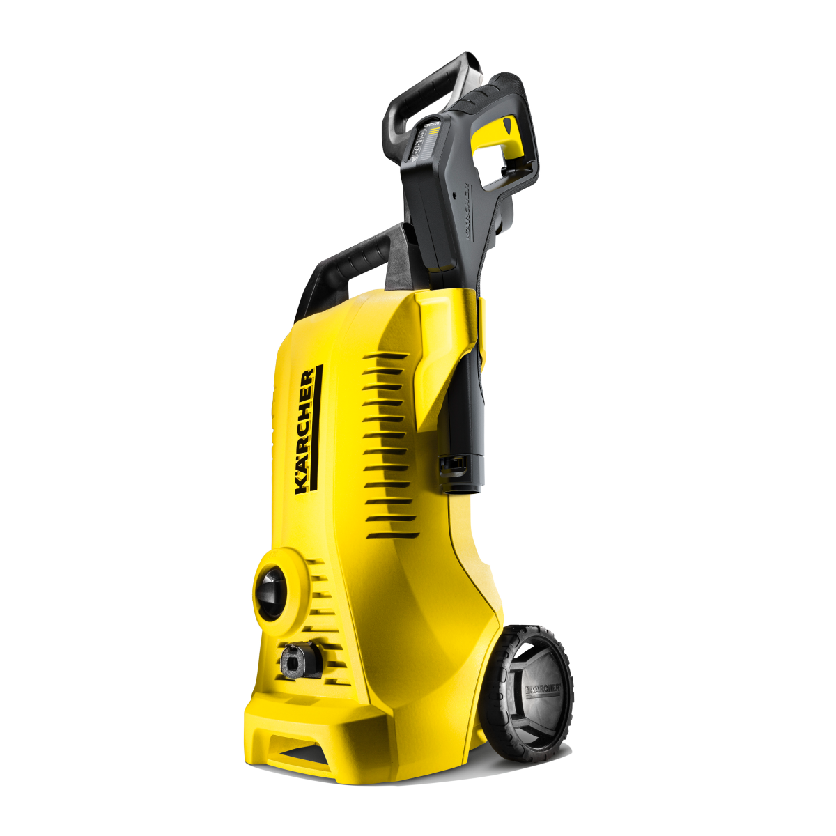 HIDROLAVADORA K2 POWER CONTROL CAR 1400W 110BAR KARCHER - 3