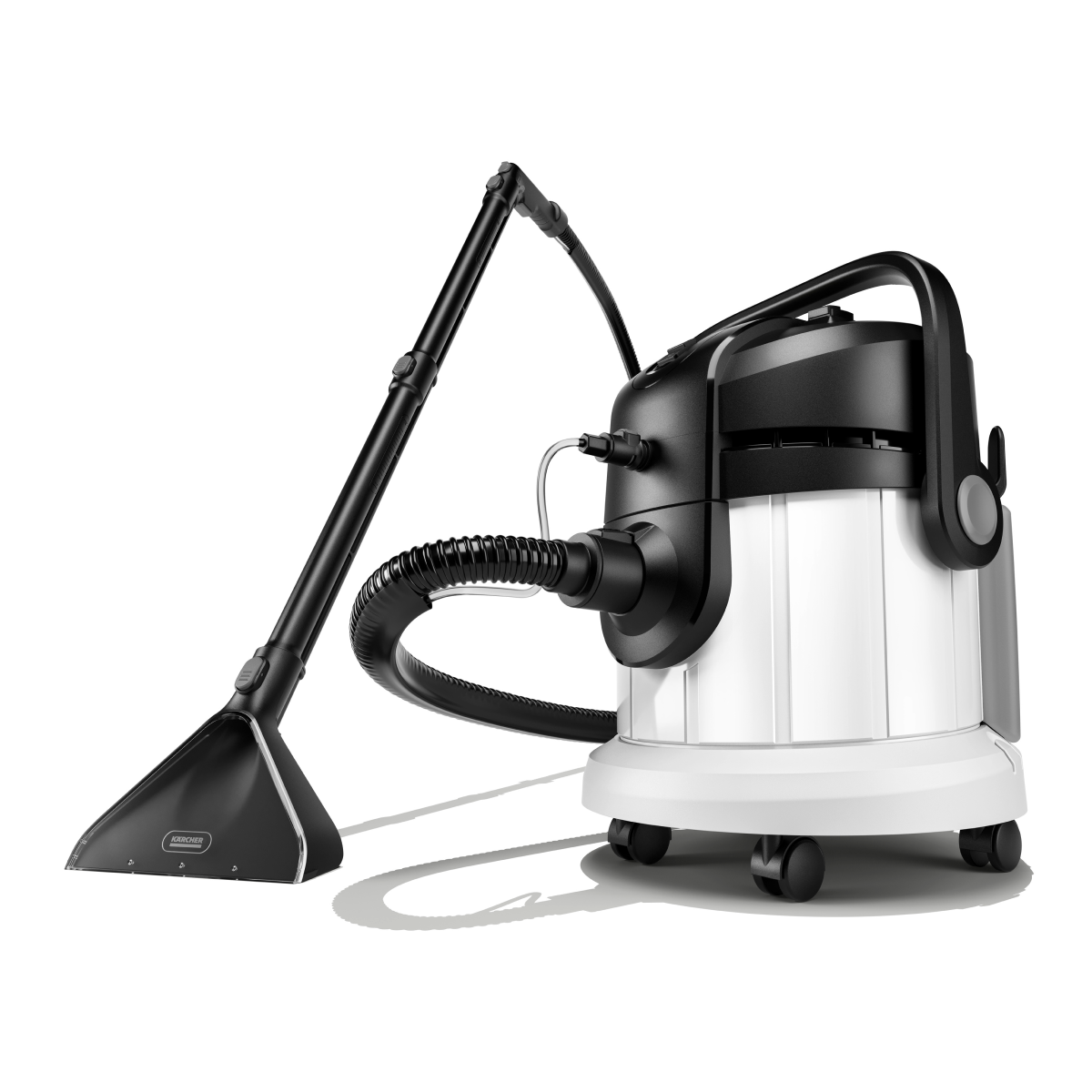 LAVA TAPICES SE4 1000W 4L KARCHER - 3