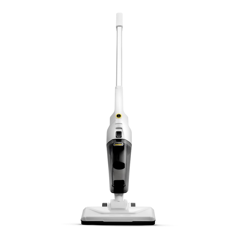 ASPIRADORA VERTICAL 2 EN 1 VCL STICK 1000W KARCHER - 2