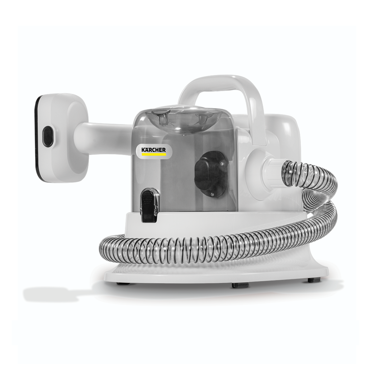 ASPIRADORA Y CORTAPELOS PARA MASCOTAS PET CLEAN 300W KARCHER - 3