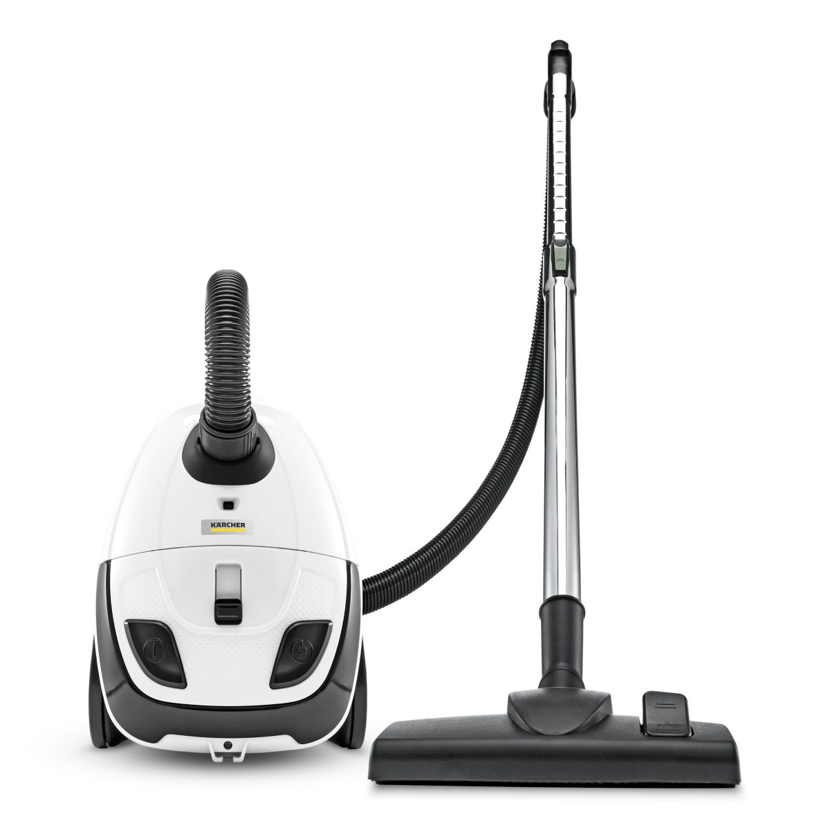 ASPIRADORA DE POLVO VC1 1000W KARCHER - 2