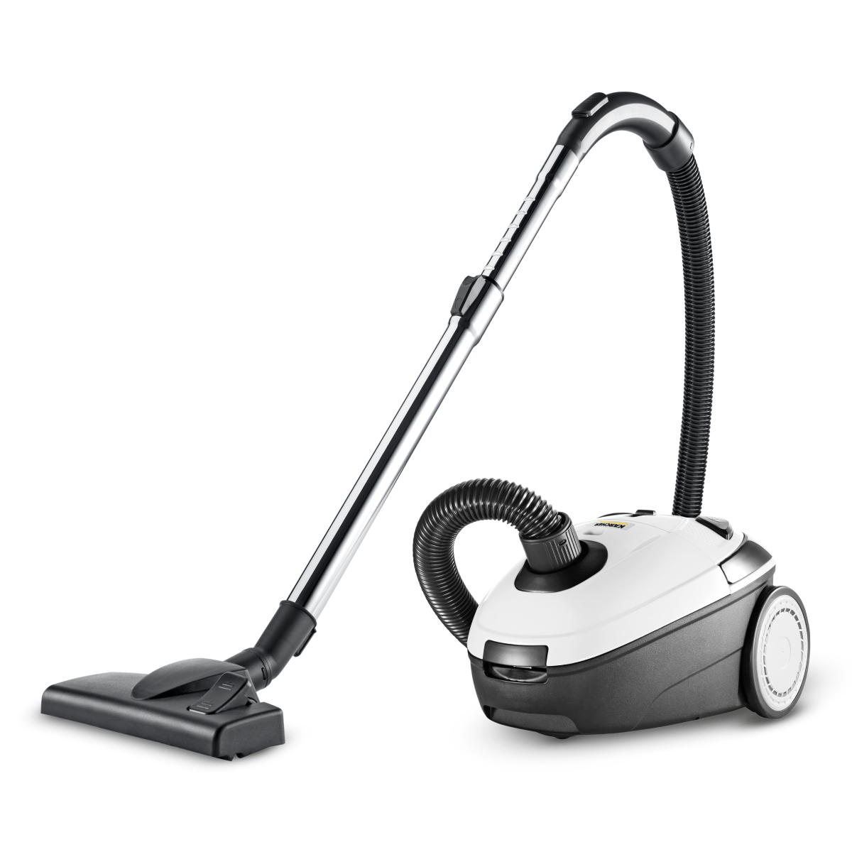 ASPIRADORA DE POLVO VC1 1000W KARCHER - 3