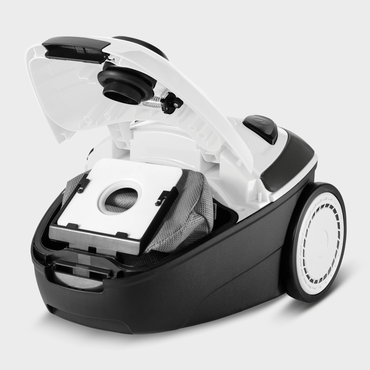 ASPIRADORA DE POLVO VC1 1000W KARCHER - 4