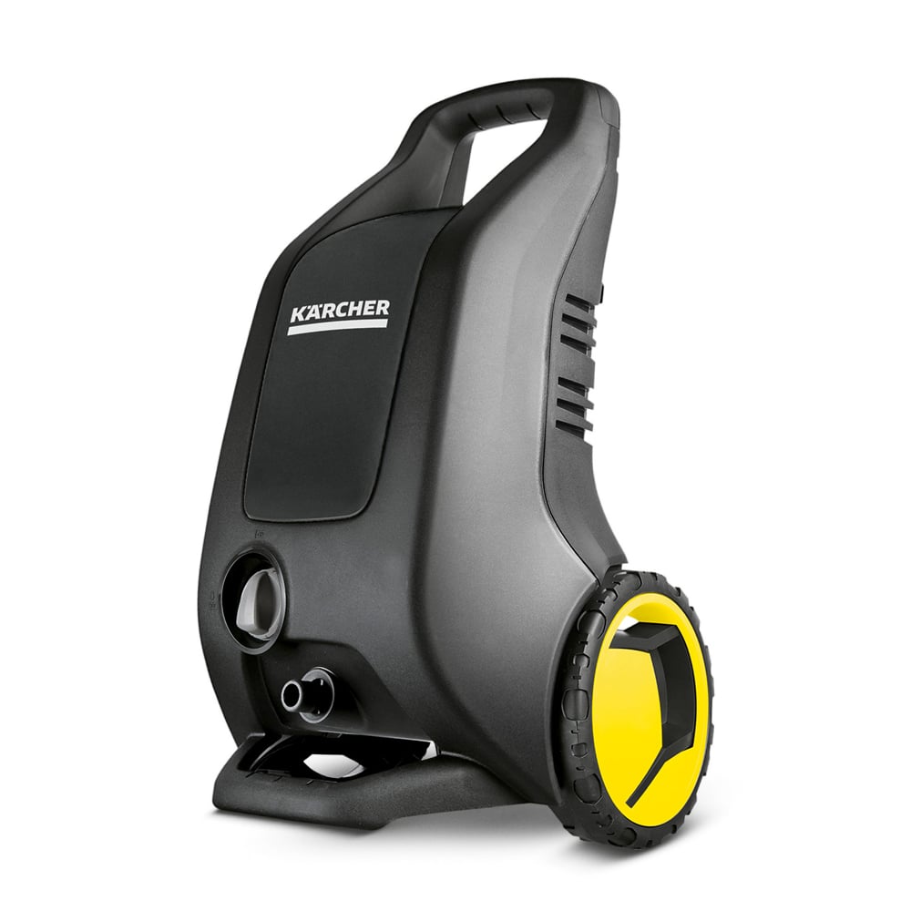 HIDROLAVADORA K3 BLACK EDITION 1500W 120BAR KARCHER - 2