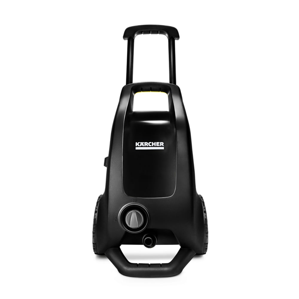 HIDROLAVADORA K3 BLACK EDITION 1500W 120BAR KARCHER - 3