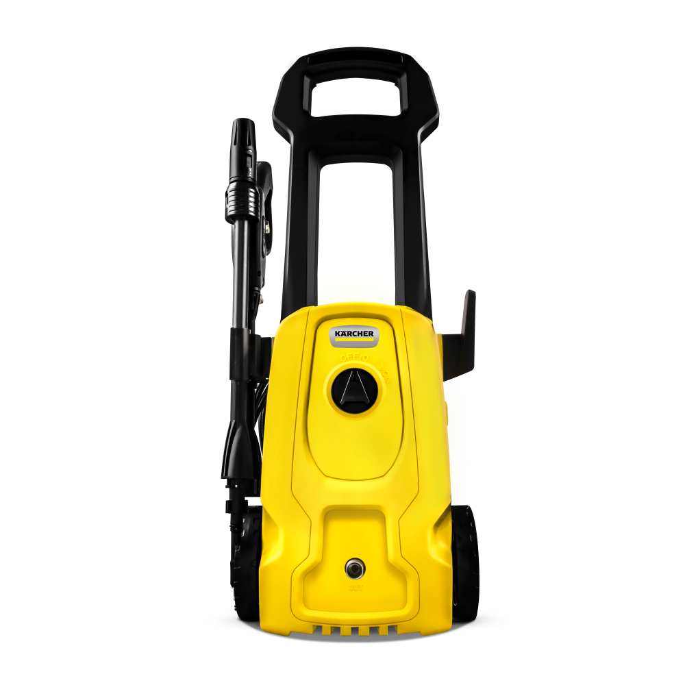 HIDROLAVADORA WASH JET 1200W 103BAR KARCHER - 2