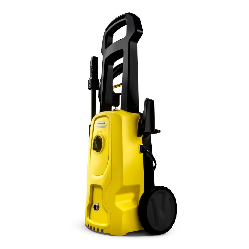 HIDROLAVADORA WASH JET 1200W 103BAR KARCHER - 3