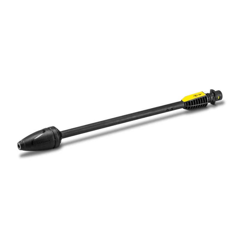 LANZA TURBO FULL CONTROL PARA HIDROLAVADORA K2/K3 KARCHER - 1