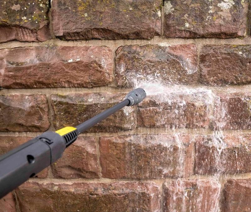 LANZA TURBO FULL CONTROL PARA HIDROLAVADORA K2/K3 KARCHER - 3