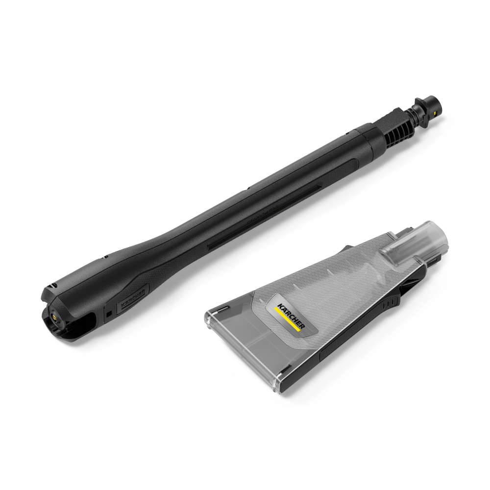 LANZA ECO! BOOSTER 145 - HIDROLAVADORA K3.98, K3.30, K4 Y K5 - 1