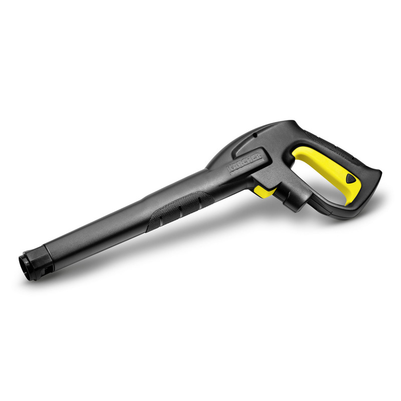 PISTOLA CONEXIÓN RÁPIDA PARA HIDROLAVADORA K2 A K5 KARCHER - 1