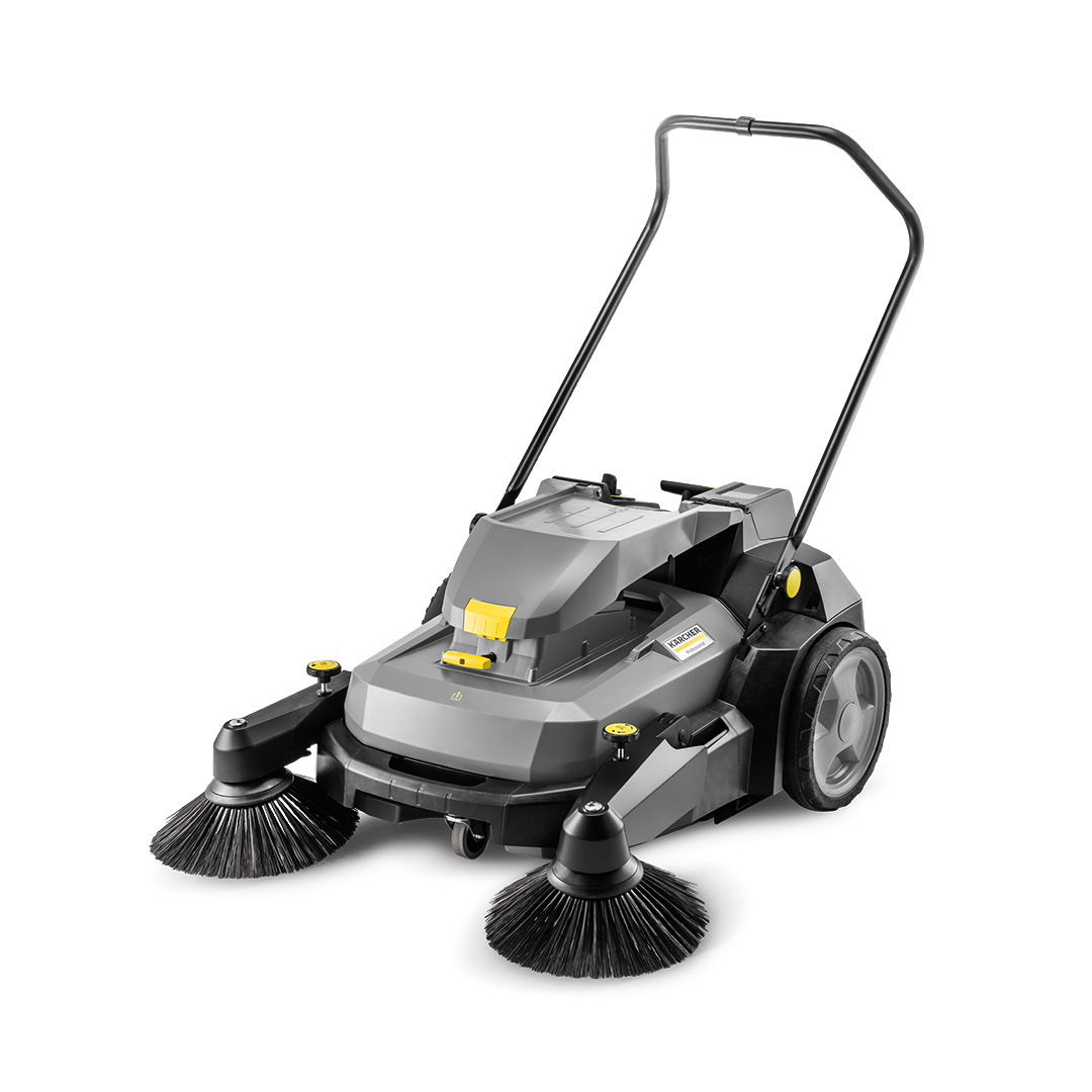 BARREDORA DE EMPUJE KM70/30 MANUAL KARCHER - 1
