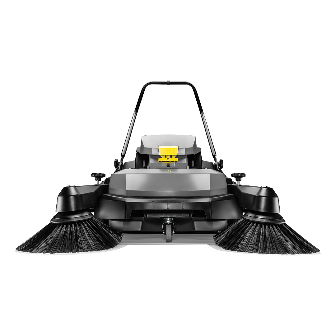 BARREDORA DE EMPUJE KM70/30 MANUAL KARCHER - 2