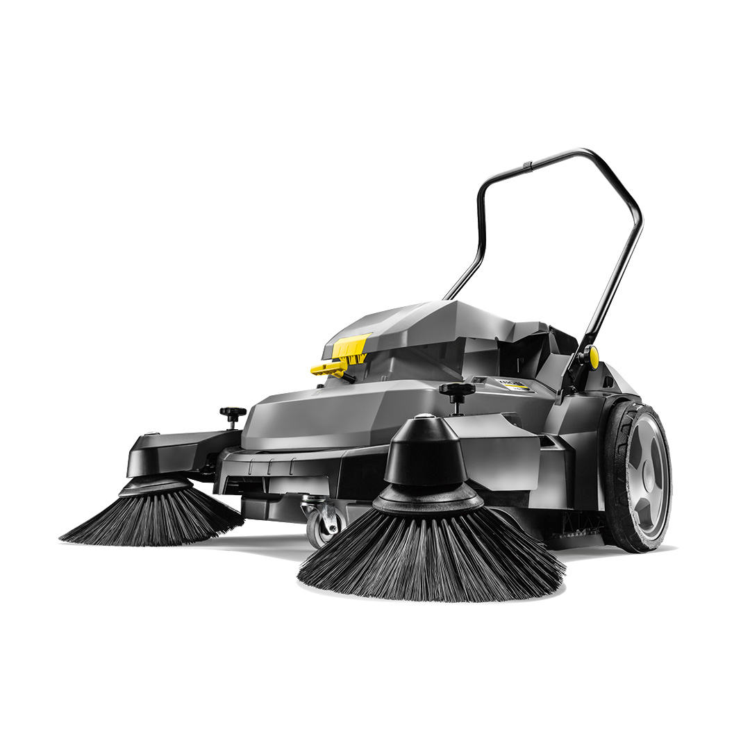 BARREDORA DE EMPUJE KM70/30 MANUAL KARCHER - 3