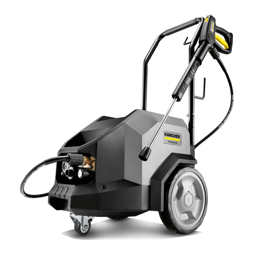 HIDROLAVADORA DE AGUA FRIA HD6/11 2600W 110BAR KARCHER - 1