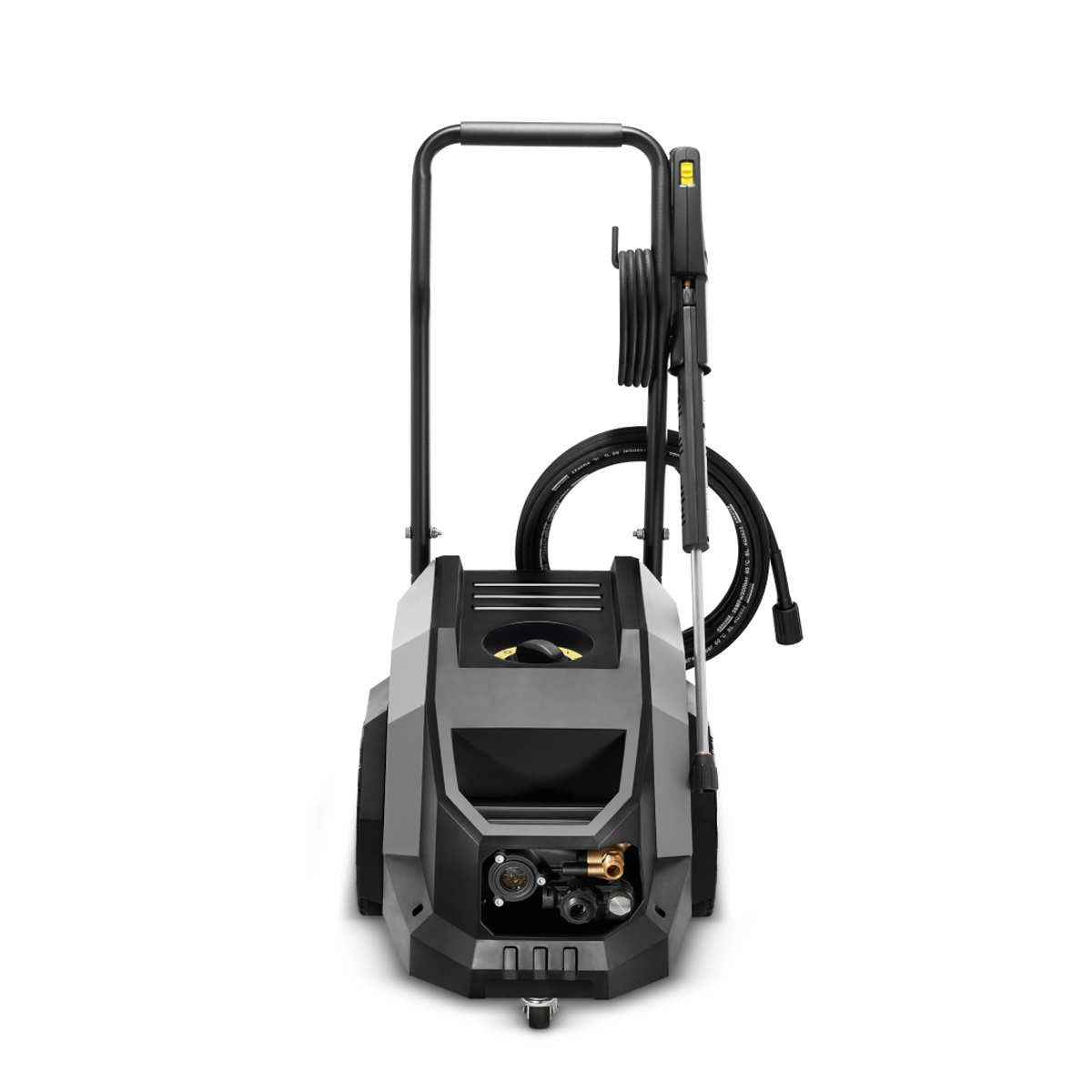 HIDROLAVADORA DE AGUA FRIA HD6/11 2600W 110BAR KARCHER - 2