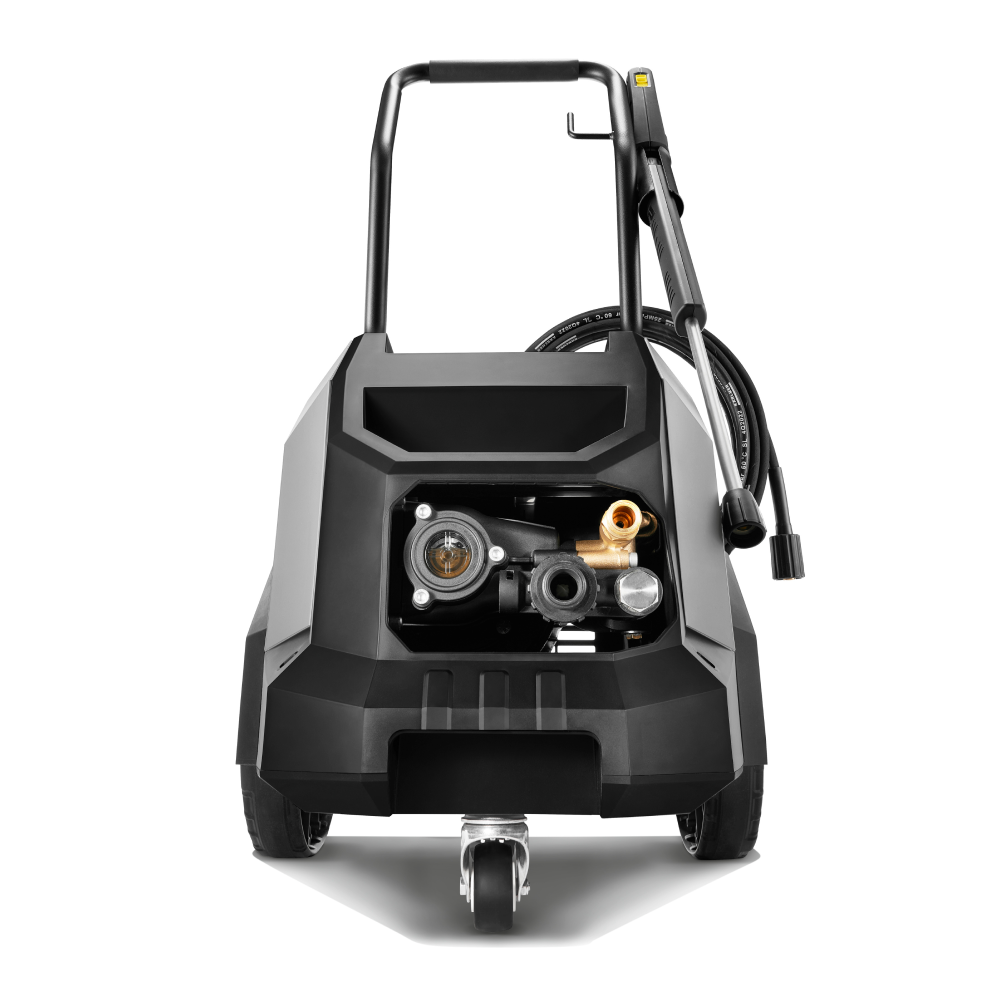 HIDROLAVADORA DE AGUA FRIA HD6/11 2600W 110BAR KARCHER - 3