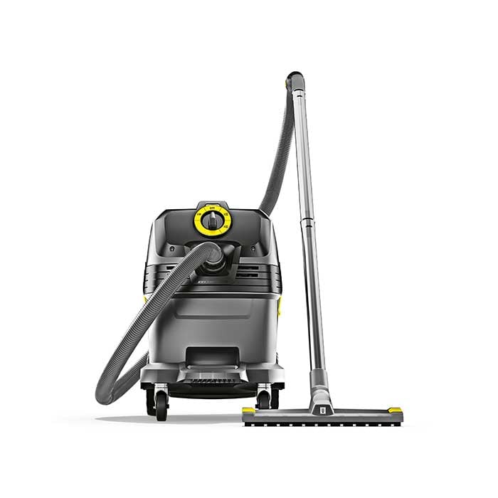 ASPIRADORA EN SECO Y HUMEDO NT30/1 TACT 1380W 30L KARCHER - 2
