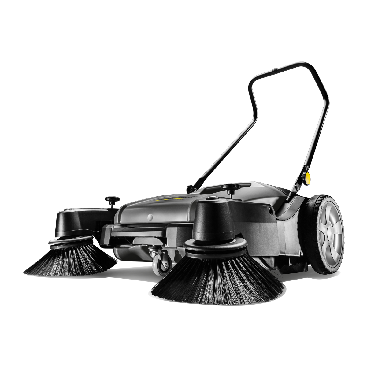 BARREDORA DE EMPUJE KM70/20 MANUAL 20L KARCHER - 1