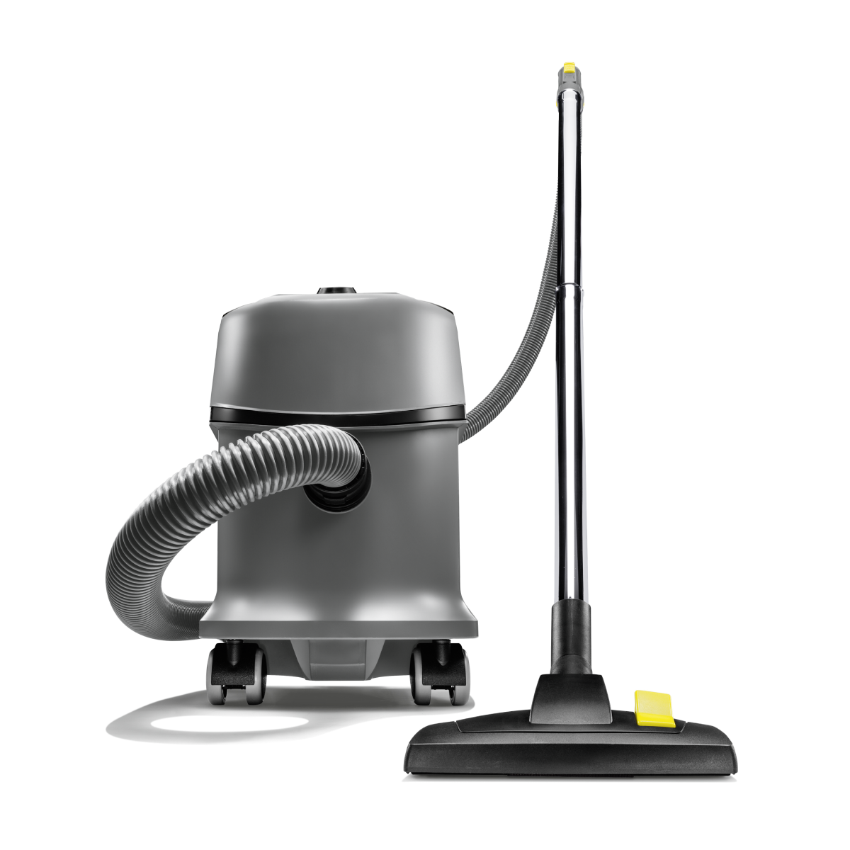 ASPIRADORA EN SECO T15/1 ADV HEPA 585W 15L KARCHER - 2