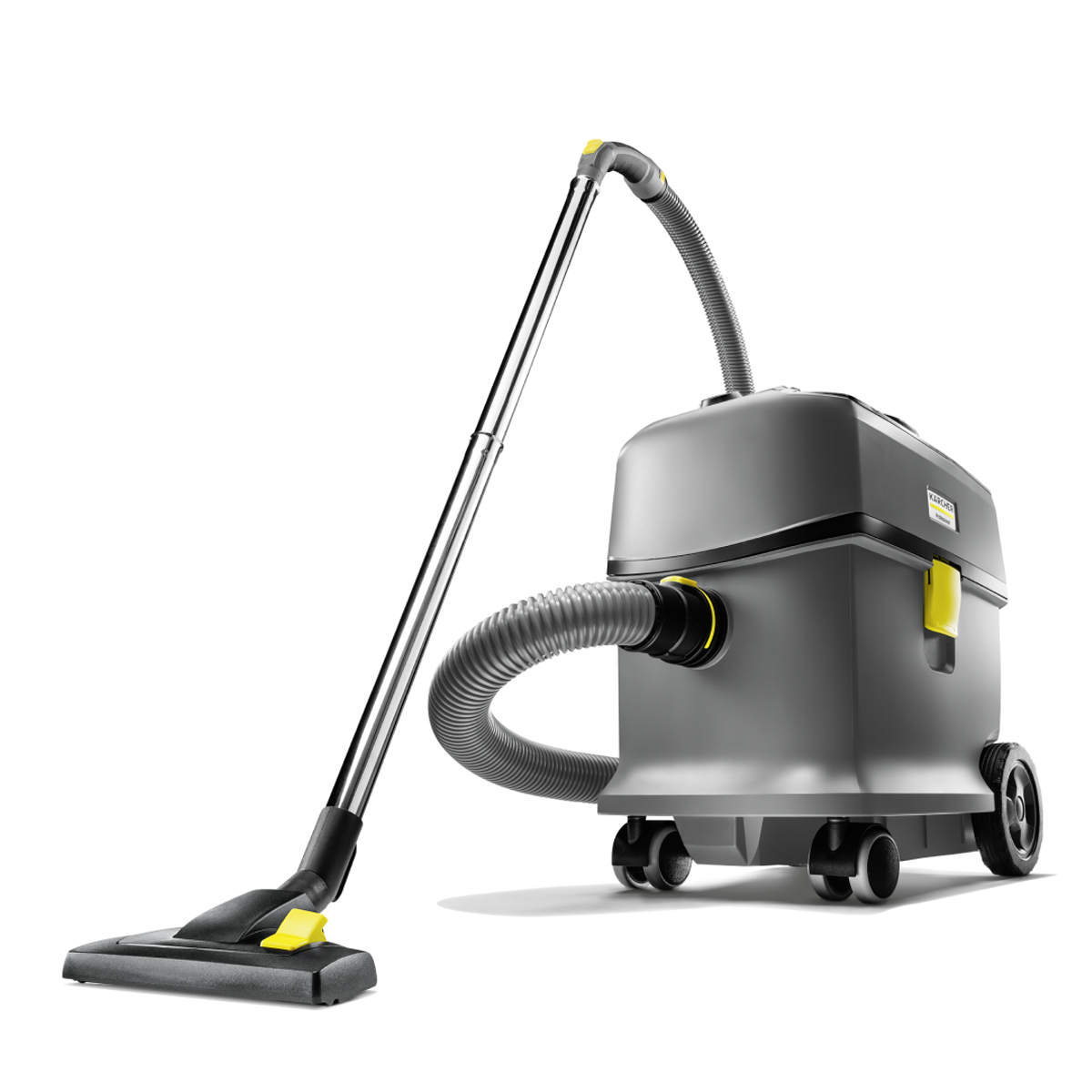ASPIRADORA EN SECO T15/1 ADV HEPA 585W 15L KARCHER - 3