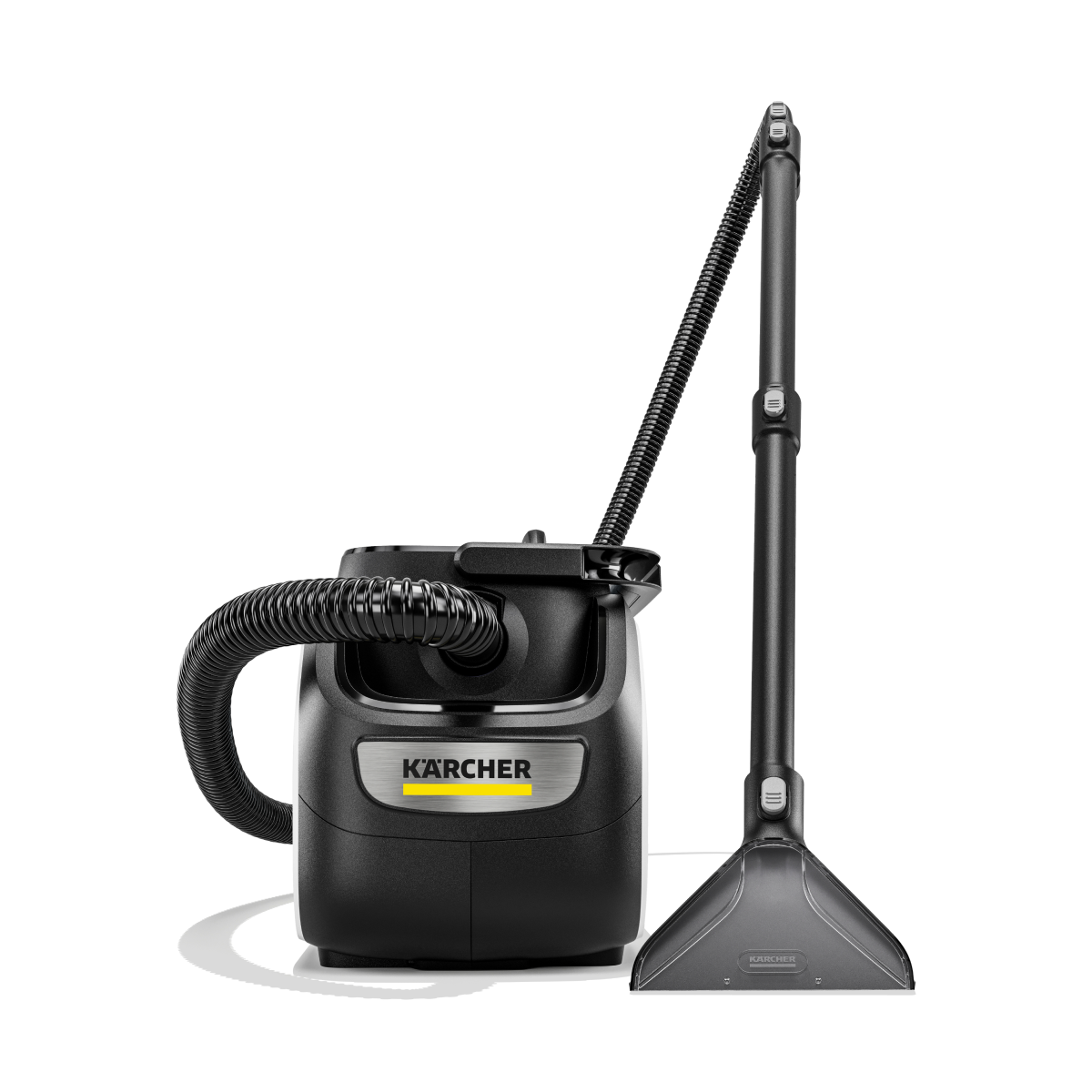 LAVA TAPICES SE3 COMPACT HOME FLOOR 500W 2.9L KARCHER - 2