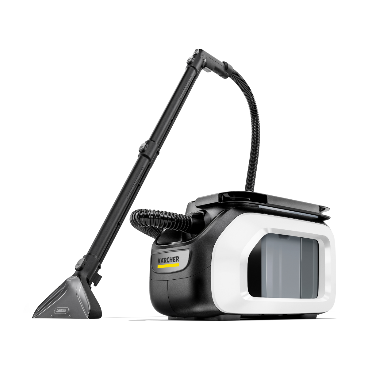 LAVA TAPICES SE3 COMPACT HOME FLOOR 500W 2.9L KARCHER - 3