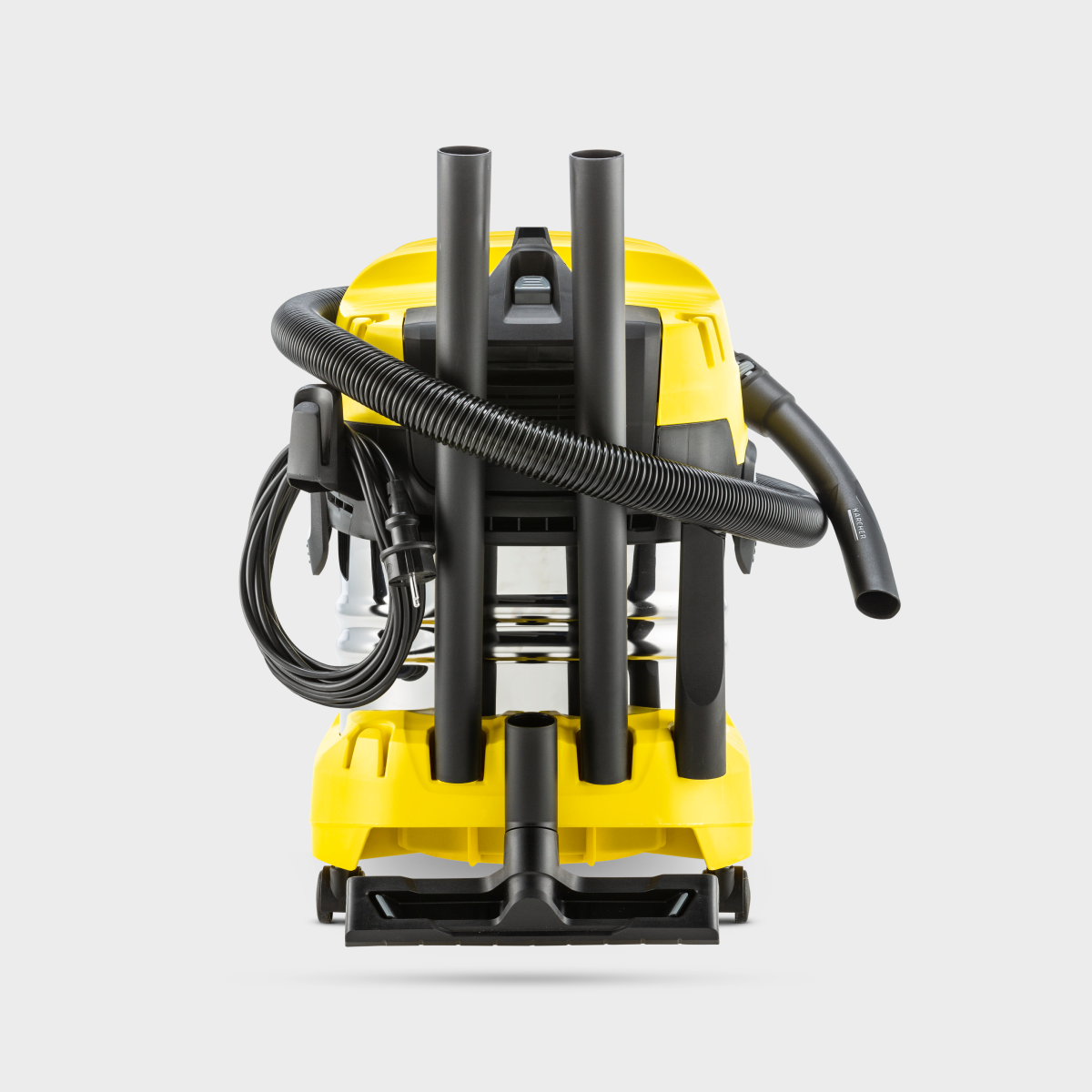 ASPIRADORA DE POLVO Y AGUA WD4S 1000W 20L KARCHER - 8