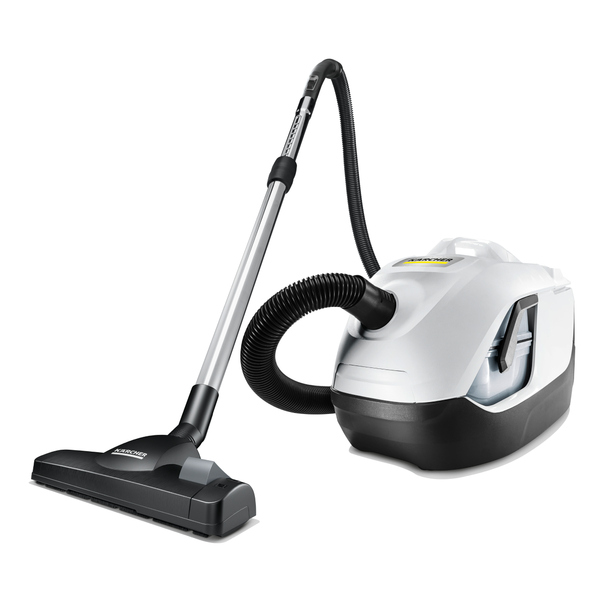 ASPIRADORA ANTIALERGICA DS6 650W 2L KARCHER - 3