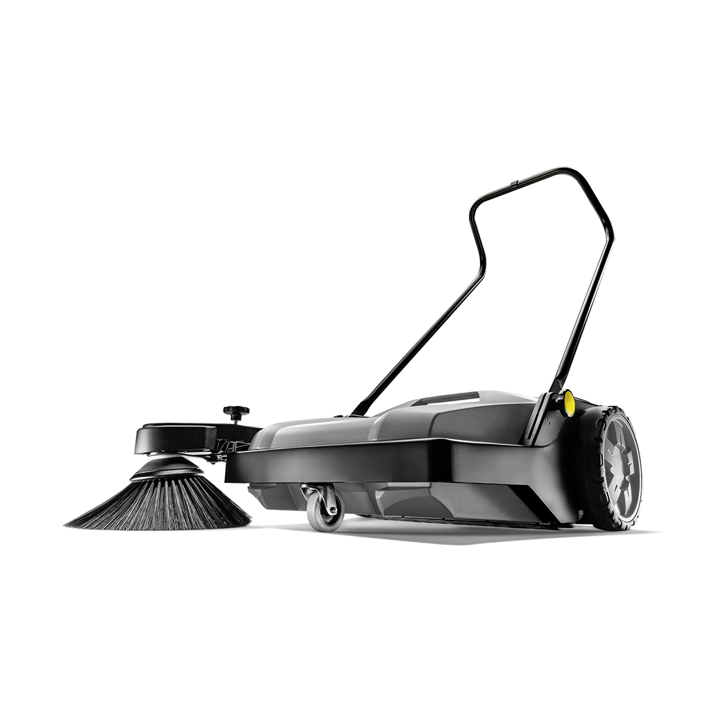 BARREDORA DE EMPUJE KM70/15 MANUAL 15L KARCHER - 1