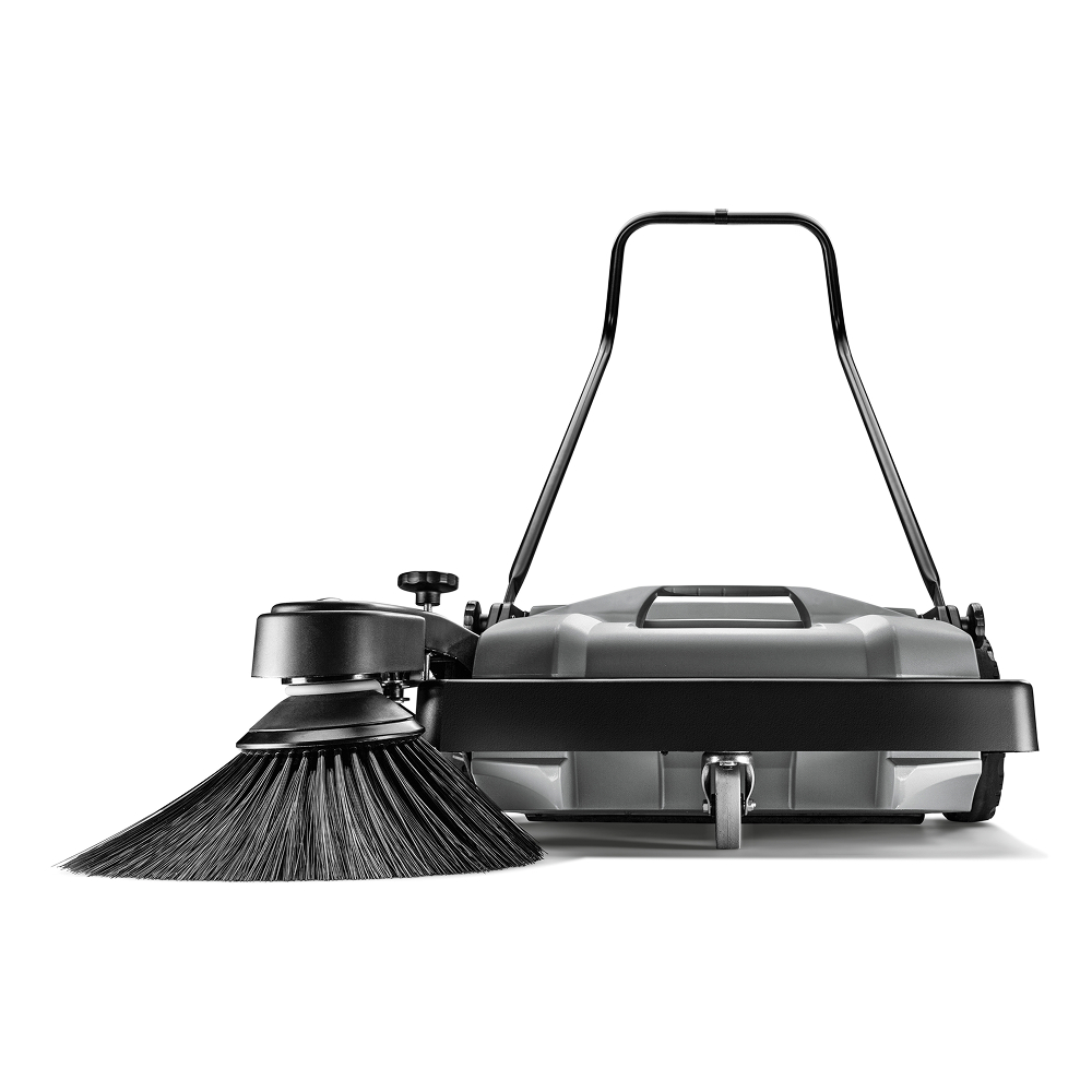 BARREDORA DE EMPUJE KM70/15 MANUAL 15L KARCHER - 2