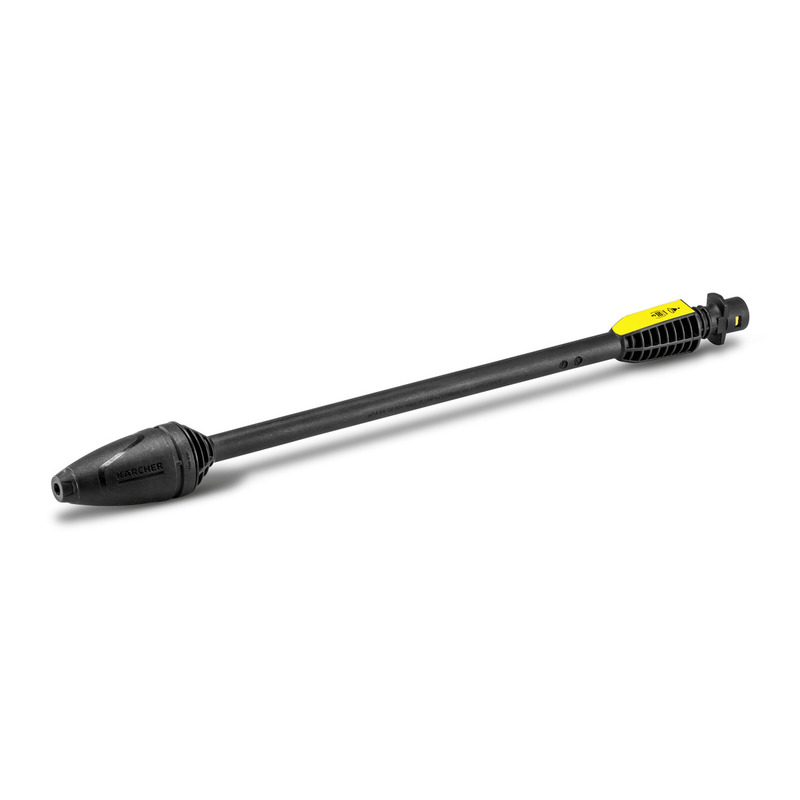 BOQUILLA TURBO FULL CONTROL HIDROLAVADORAS K4 Y K5 KARCHER - 1