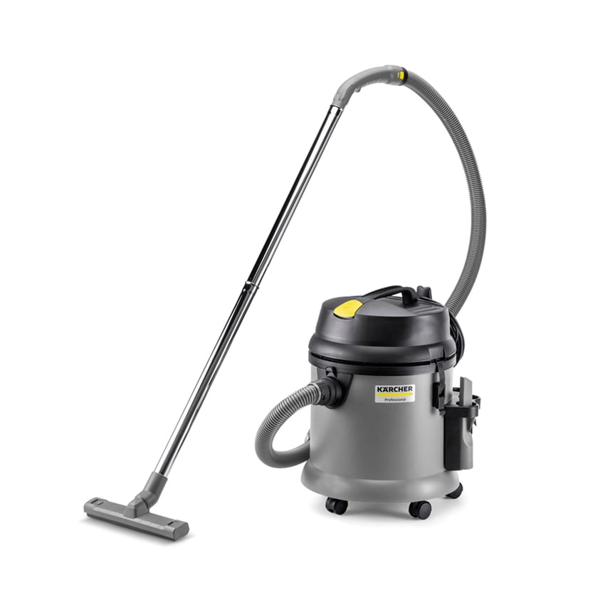 ASPIRADORA EN SECO Y HUMEDO NT27/1 1380W 27L KARCHER - 1