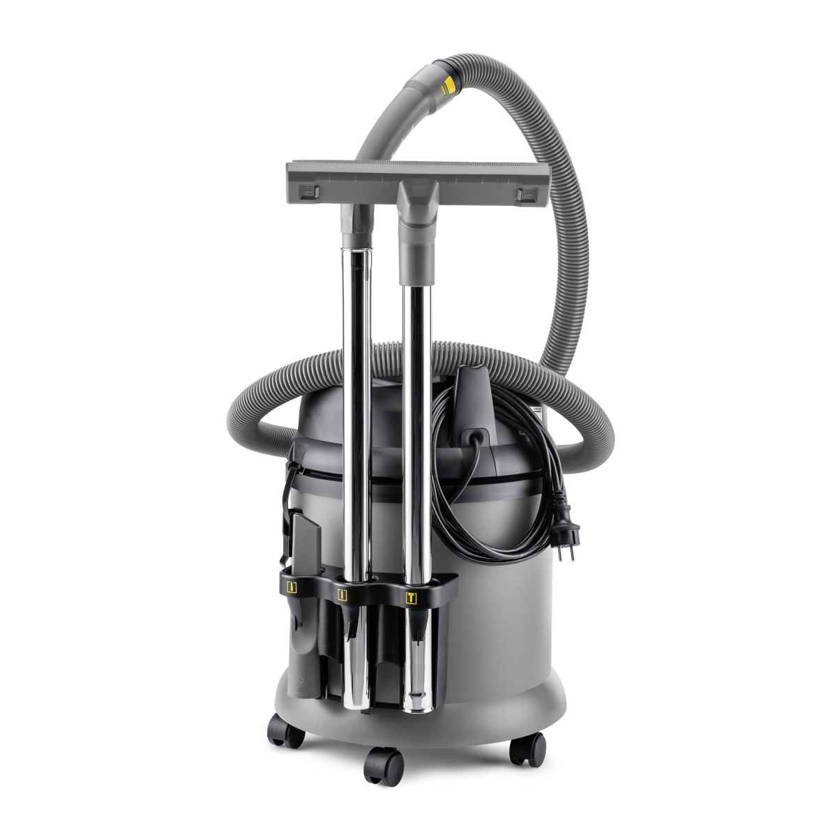 ASPIRADORA EN SECO Y HUMEDO NT27/1 1380W 27L KARCHER - 3