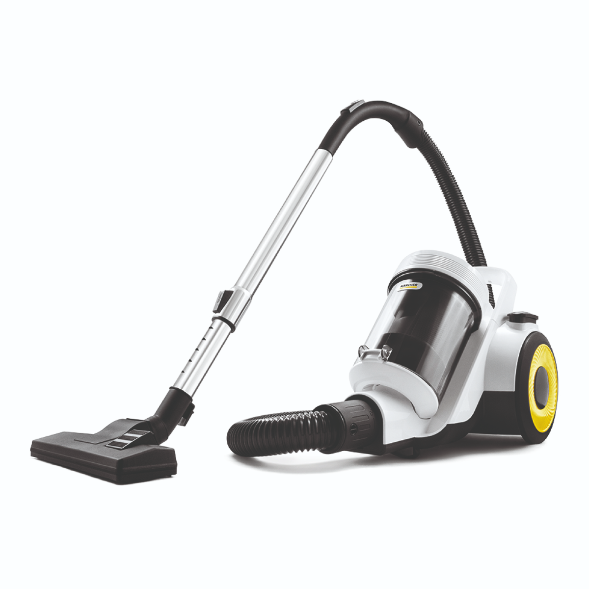 ASPIRADORA DE POLVO VCL3 CYCLONIC 1000W KARCHER - 3
