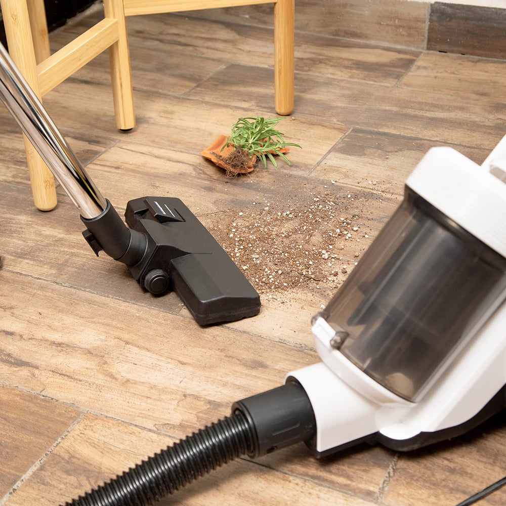 ASPIRADORA DE POLVO VCL3 CYCLONIC 1000W KARCHER - 7
