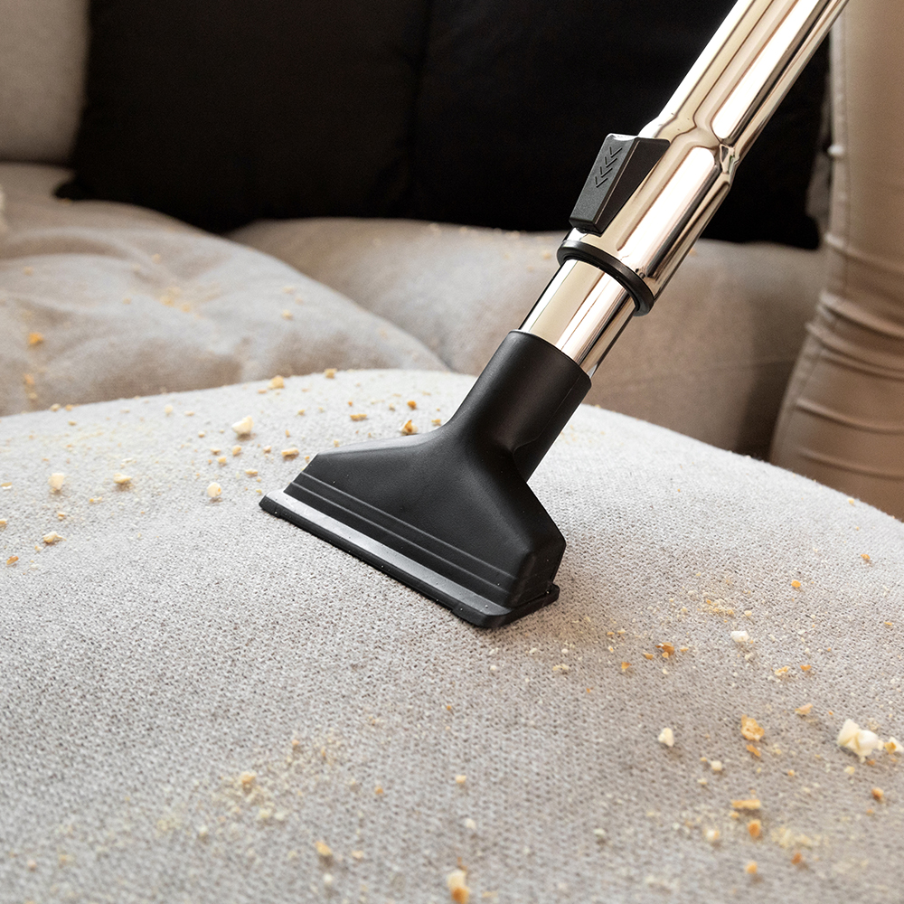 ASPIRADORA DE POLVO VCL3 CYCLONIC 1000W KARCHER - 8
