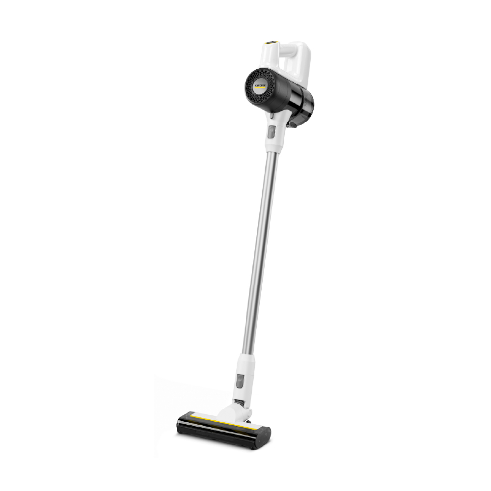 ASPIRADORA VERTICAL 2 EN 1 KVA2 A BATERÍA KARCHER - 3